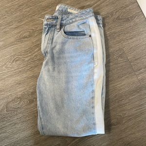 PAC sun mom jeans